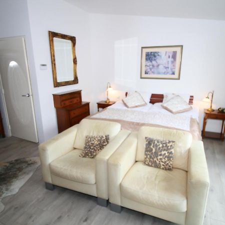 Villa 'T Haasduin Wijk aan Zee Kültér fotó
