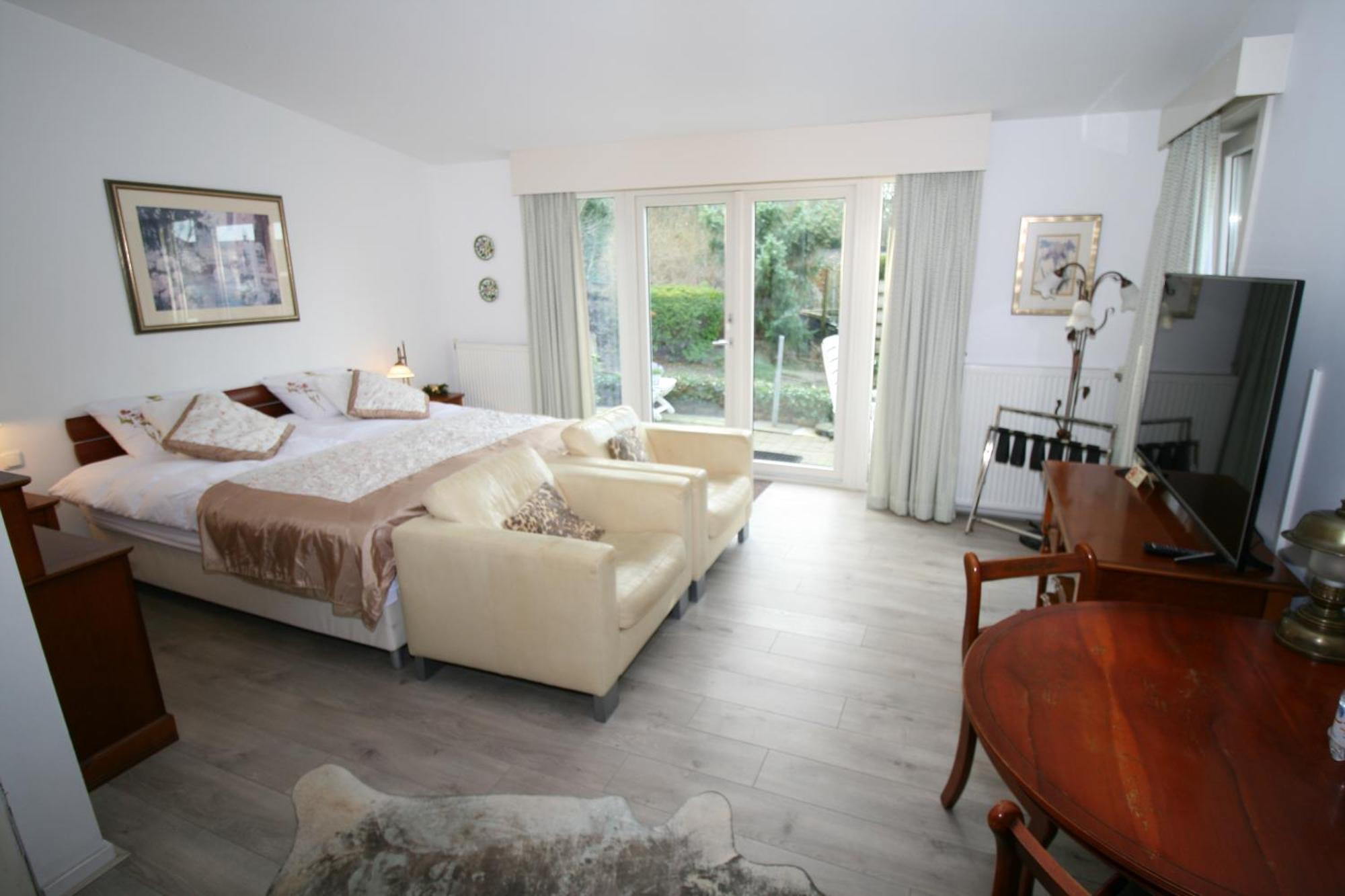 Villa 'T Haasduin Wijk aan Zee Kültér fotó