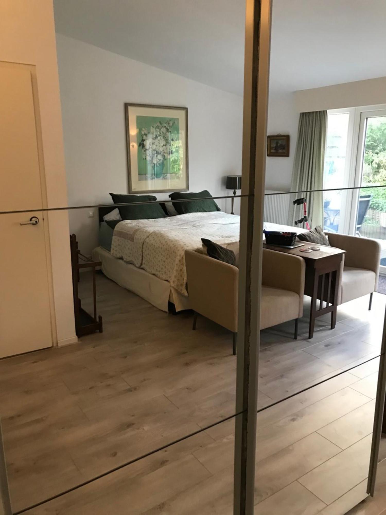 Villa 'T Haasduin Wijk aan Zee Kültér fotó