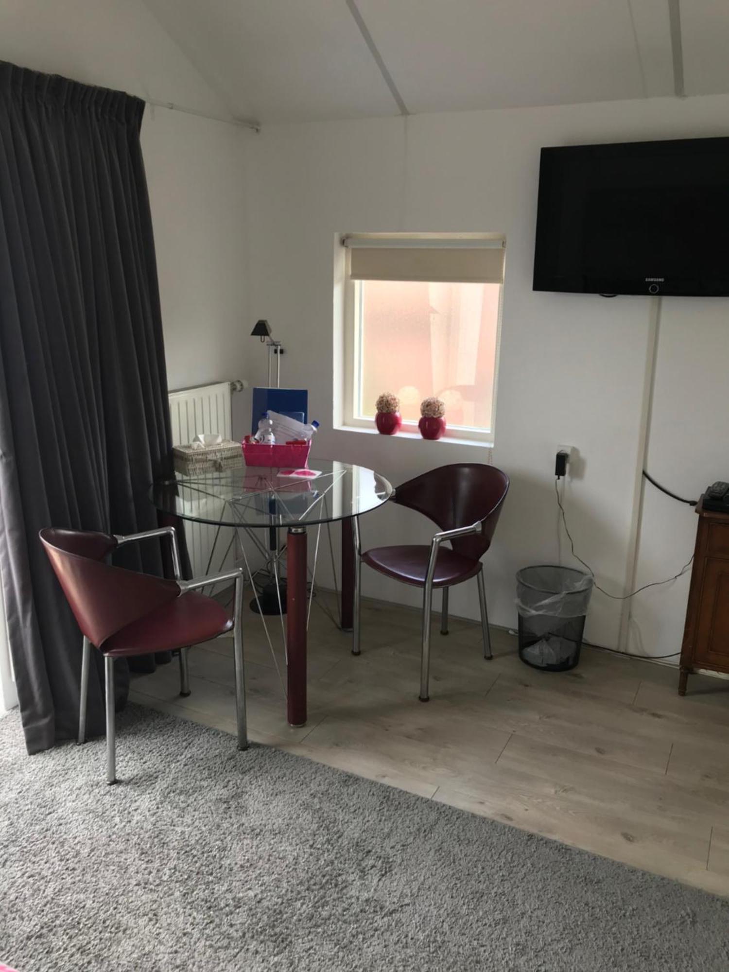 Villa 'T Haasduin Wijk aan Zee Kültér fotó