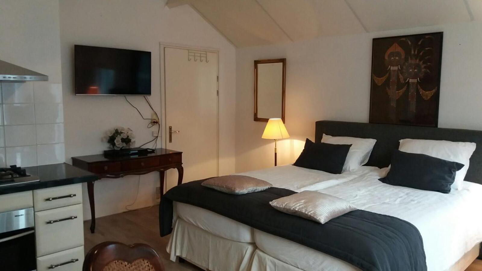 Villa 'T Haasduin Wijk aan Zee Kültér fotó