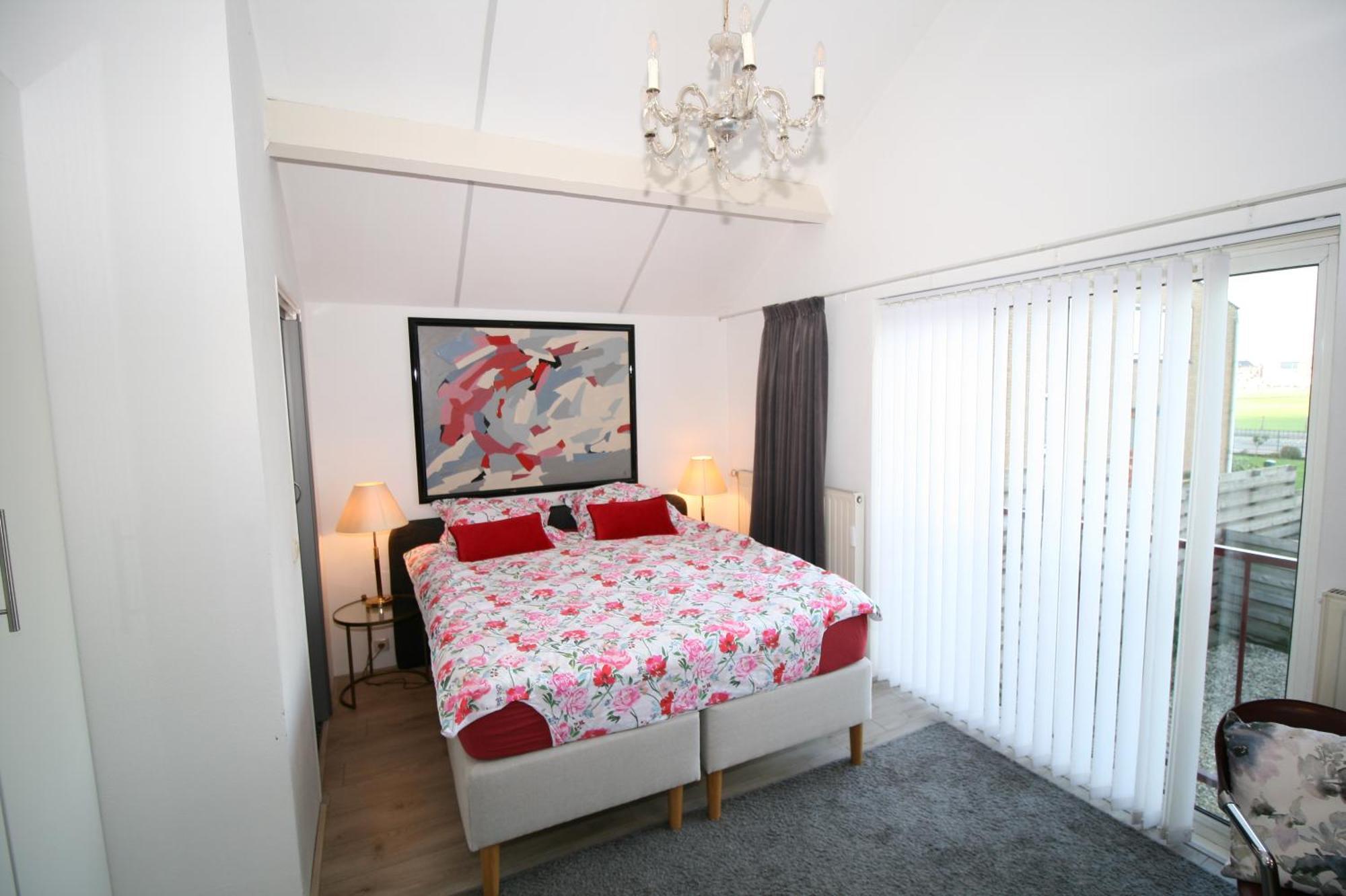 Villa 'T Haasduin Wijk aan Zee Kültér fotó
