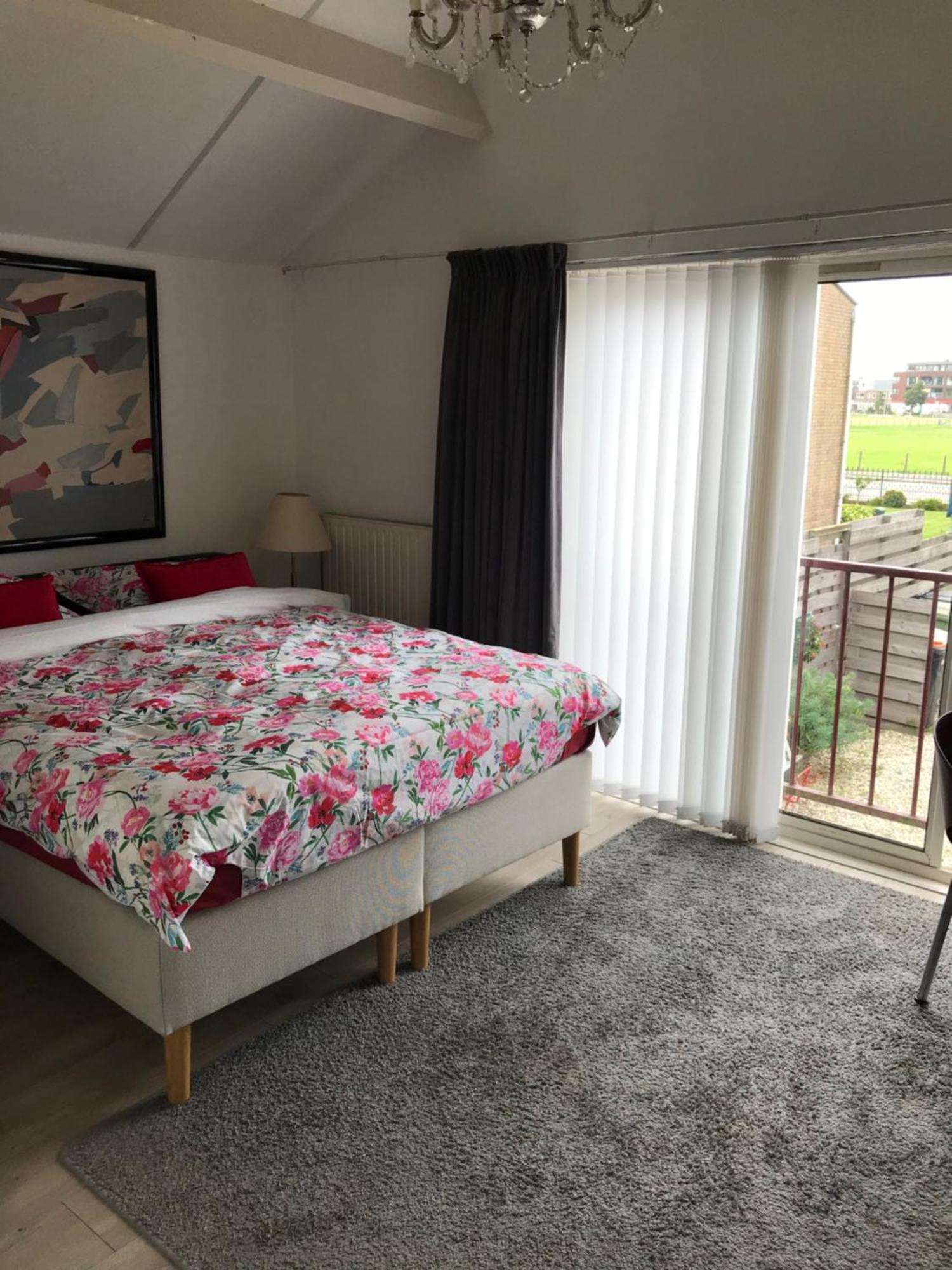 Villa 'T Haasduin Wijk aan Zee Kültér fotó