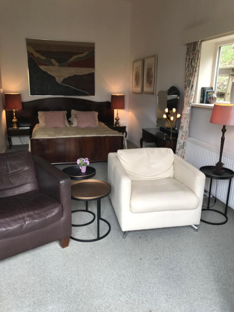 Villa 'T Haasduin Wijk aan Zee Kültér fotó