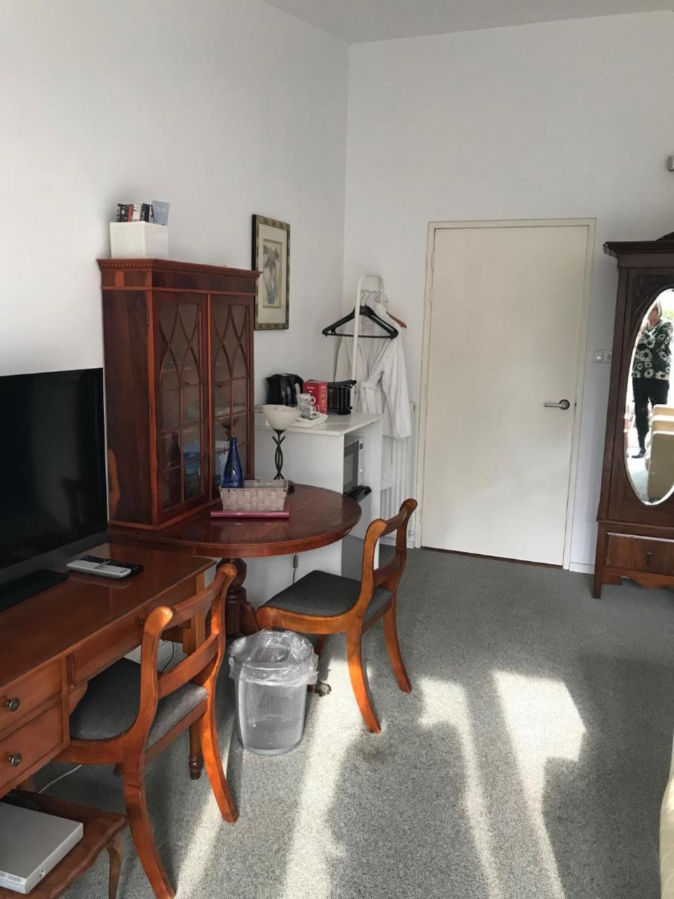 Villa 'T Haasduin Wijk aan Zee Kültér fotó