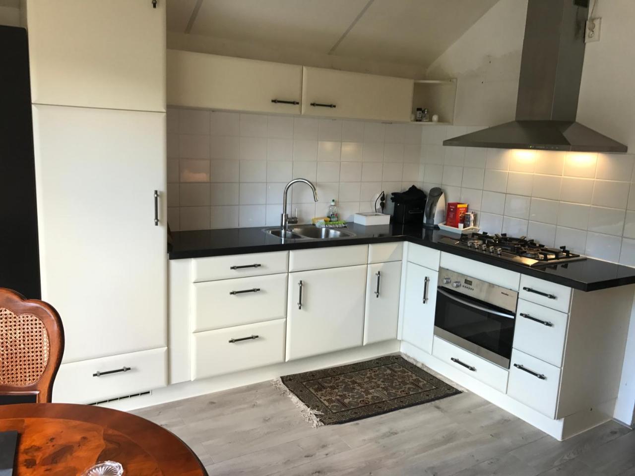 Villa 'T Haasduin Wijk aan Zee Kültér fotó