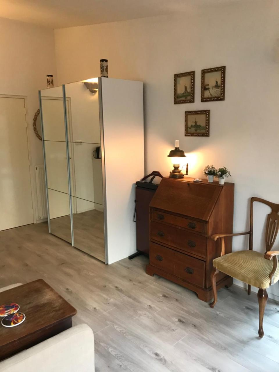 Villa 'T Haasduin Wijk aan Zee Kültér fotó
