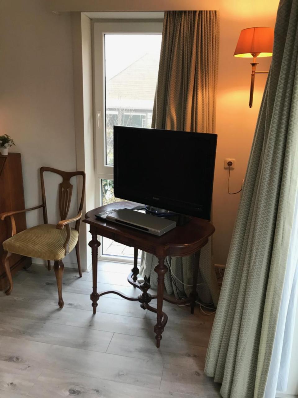 Villa 'T Haasduin Wijk aan Zee Kültér fotó