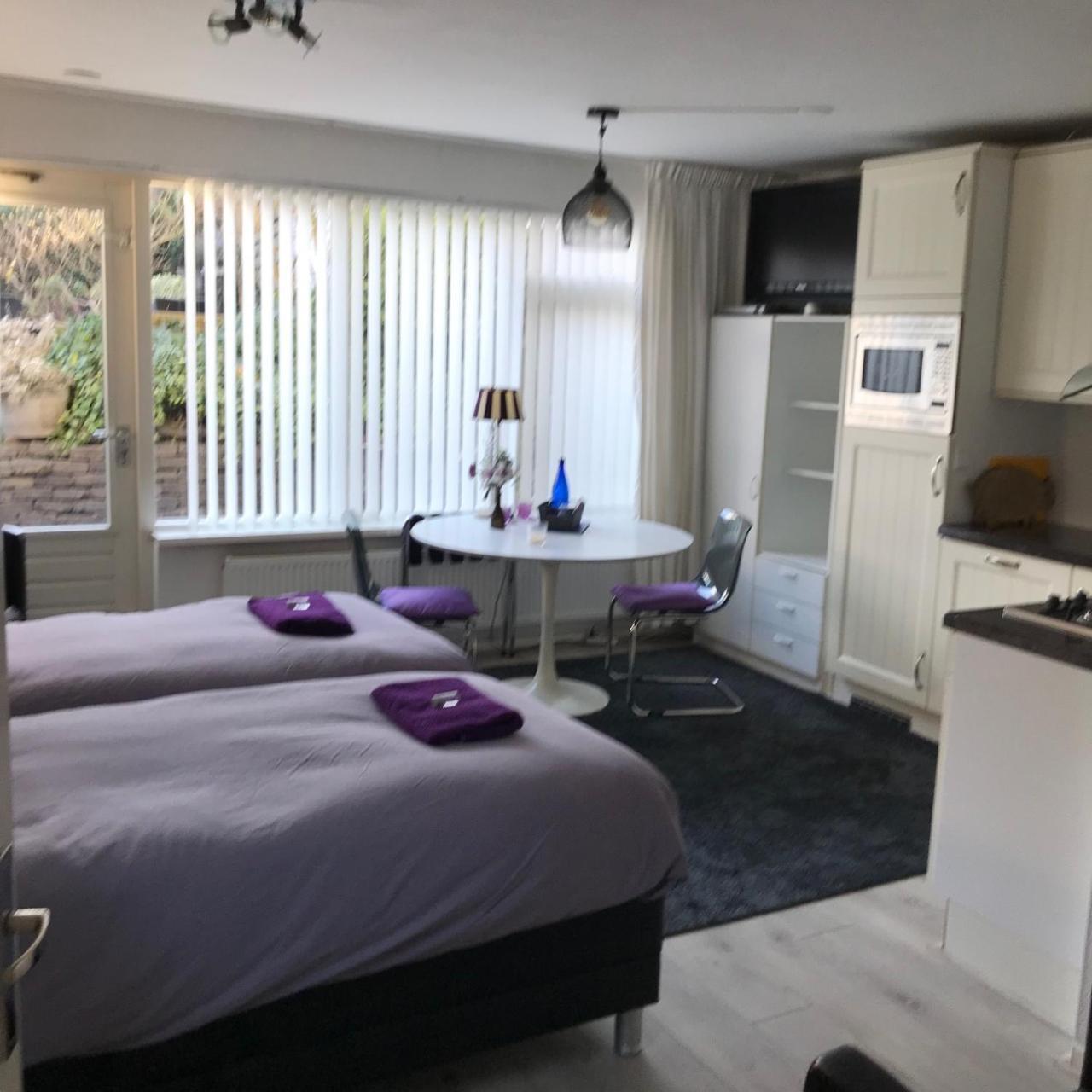 Villa 'T Haasduin Wijk aan Zee Kültér fotó