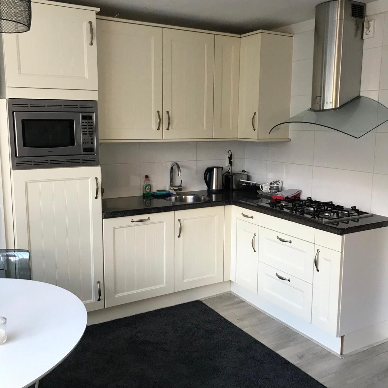 Villa 'T Haasduin Wijk aan Zee Kültér fotó